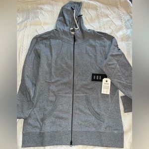 Imperial motion Mills Zip up sweatshirt